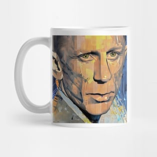 image of Daniel Mug